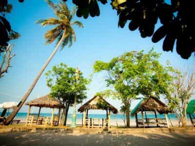 หาดทราย รีสอร์ท หาดทราย รีสอร์ท