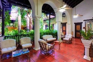 Centro Hotel Cartagena2