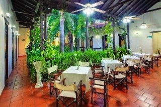 Centro Hotel Cartagena3