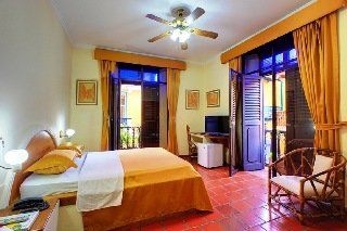 Centro Hotel Cartagena4