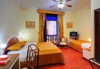 Centro Hotel Cartagena1
