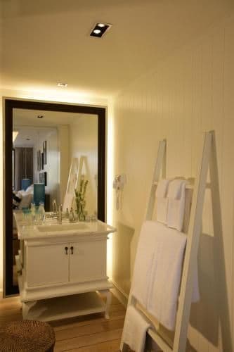 Rest Green Double or Twin Room