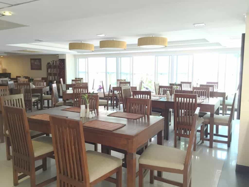 Tanawit Hotel Hua Hin Tanawit Hotel Hua Hin