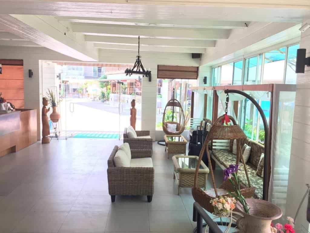 Tanawit Hotel Hua Hin Tanawit Hotel Hua Hin
