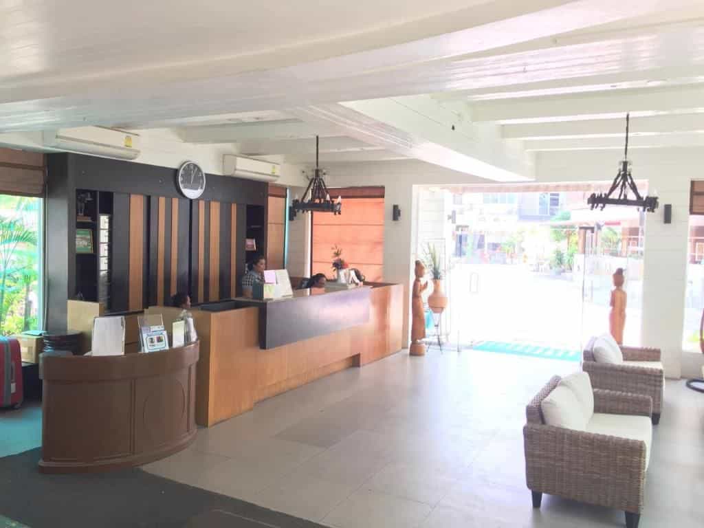 Tanawit Hotel Hua Hin Tanawit Hotel Hua Hin