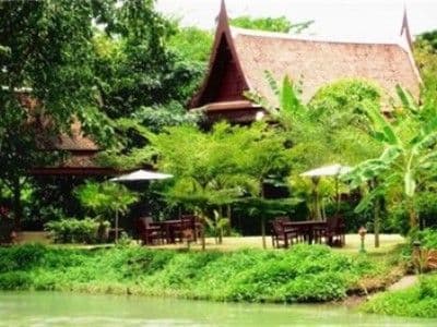 เพชรวารินทร์ รีสอร์ท แอนด์ สปา เพชรวารินทร์ รีสอร์ท แอนด์ สปา