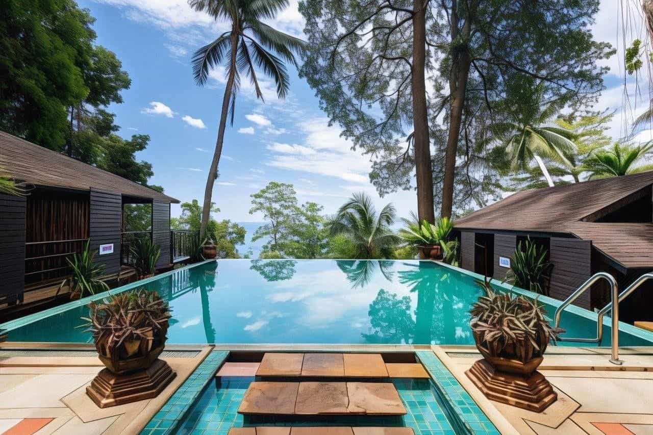 Baan Krating Khao Lak Resort Baan Krating Khao Lak Resort