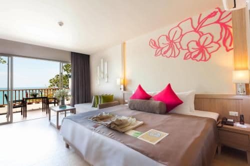 Grand Deluxe Double or Twin Room - Adults Only