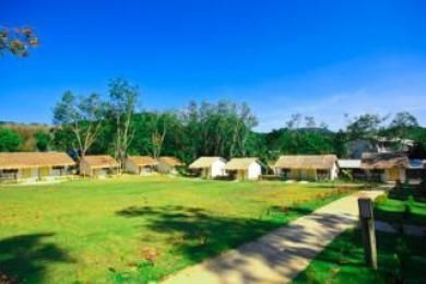 Lanta Palace Hill Resort3