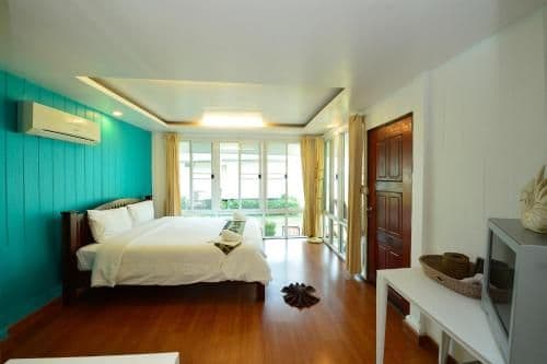 Family Bungalow