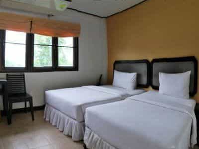 Phi Phi Princess Diving And Spa Resort