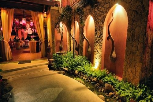 ซาเซ็น บูทิก รีสอร์ต (Zazen Boutique Resort)2