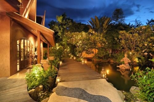 ซาเซ็น บูทิก รีสอร์ต (Zazen Boutique Resort)3