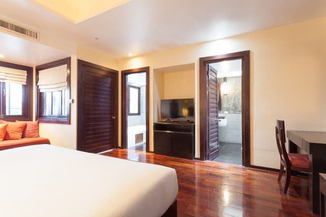 VILLA DUPLEX
