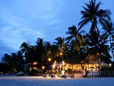 Chaweng Cabana Resort And Spa Chaweng Cabana Resort And Spa