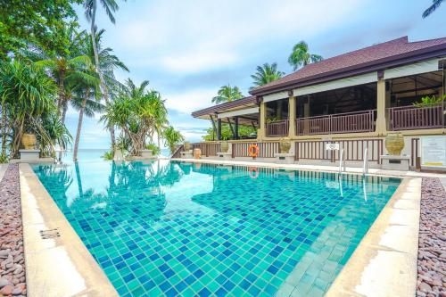 Impiana Resort Chaweng Noi Koh Samui1