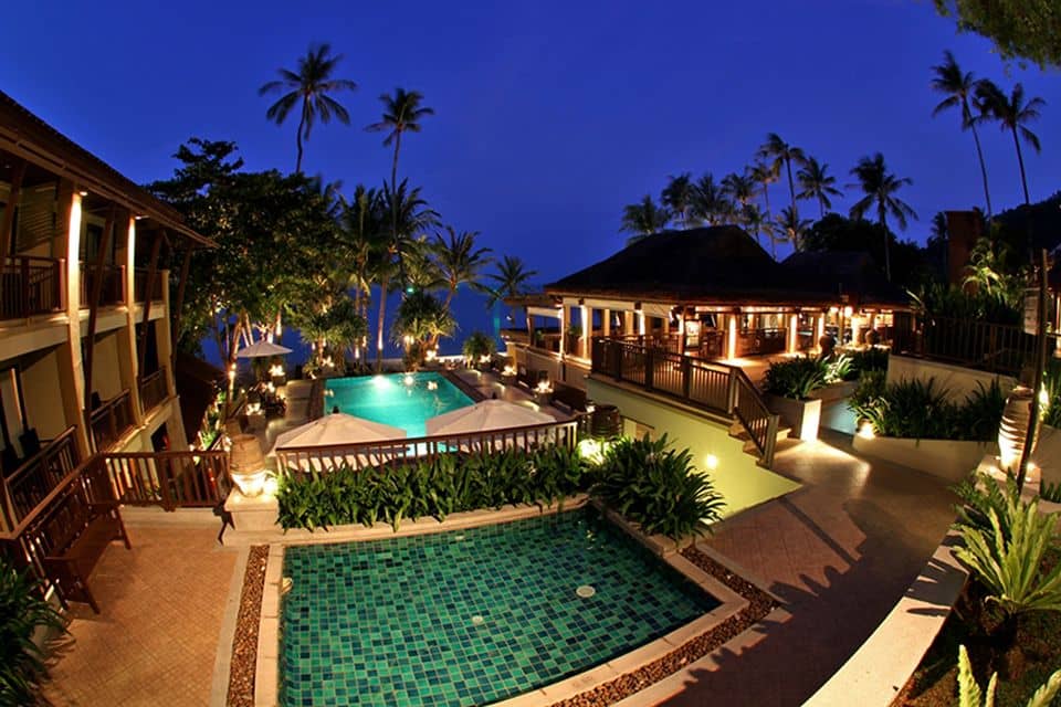 Impiana Resort Chaweng Noi Koh Samui Impiana Resort Chaweng Noi Koh Samui