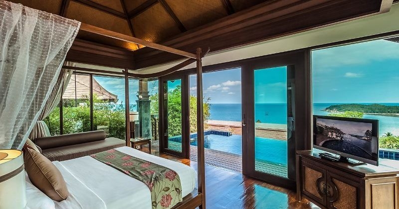 โนราบุรี รีสอร์ต แอนด์ สปา (Nora Buri Resort & Spa)2