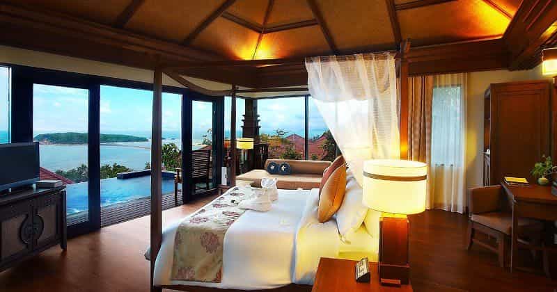Nora Buri Resort & Spa Nora Buri Resort & Spa