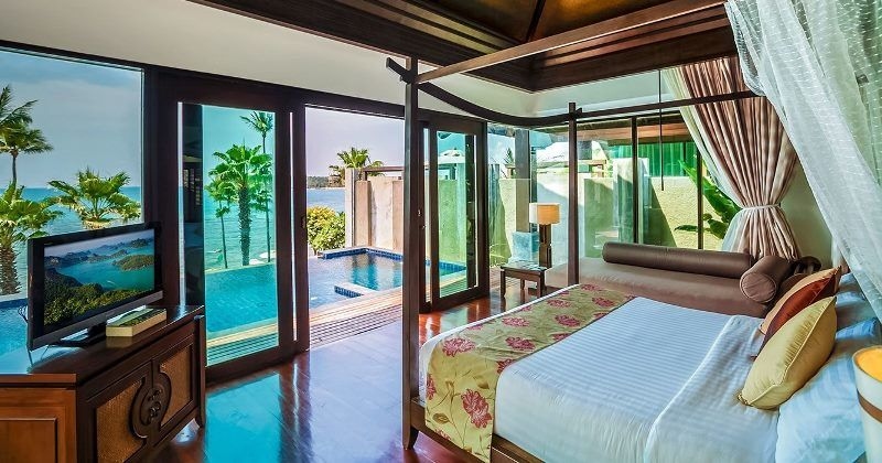 โนราบุรี รีสอร์ต แอนด์ สปา (Nora Buri Resort & Spa)4