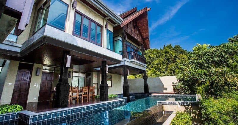 โนราบุรี รีสอร์ต แอนด์ สปา โนราบุรี รีสอร์ต แอนด์ สปา