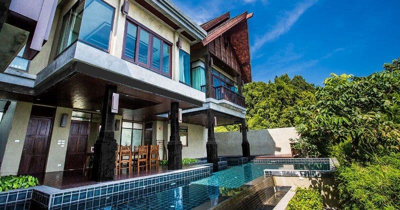 Nora Buri Resort & Spa Nora Buri Resort & Spa