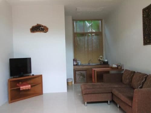 Junior Suite with Spa Bath