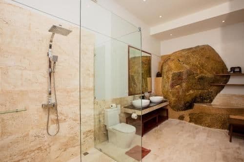 Two-Bedroom Grand Pool Villa