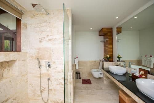 Two-Bedroom Grand Pool Villa