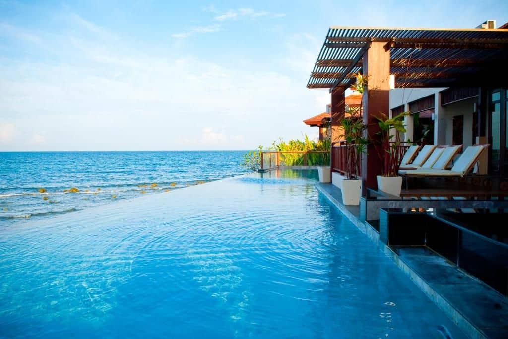 The Sarann Hotel The Sarann Hotel