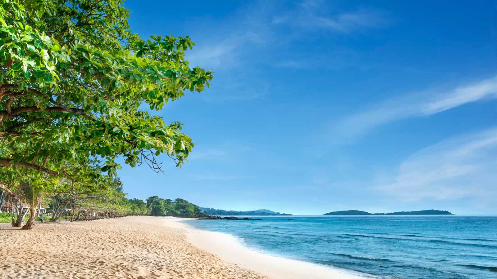 Vana Belle, a Luxury Collection Resort, Koh Samui Vana Belle, a Luxury Collection Resort, Koh Samui