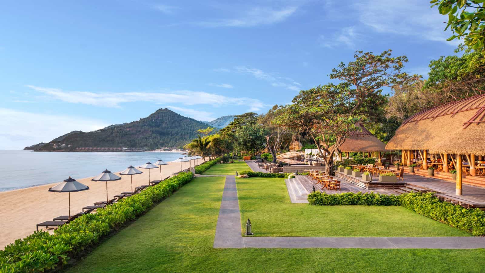 Vana Belle, a Luxury Collection Resort, Koh Samui Vana Belle, a Luxury Collection Resort, Koh Samui