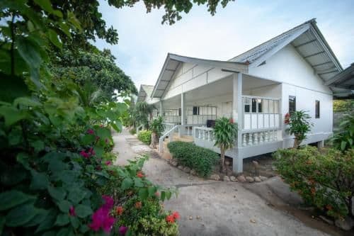 Deluxe Bungalow