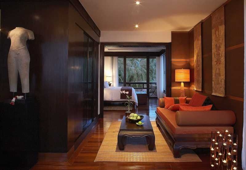 เรอเนซองส์ เกาะสมุย รีสอร์ต แอนด์ สปา (Renaissance Koh Samui Resort & Spa)3