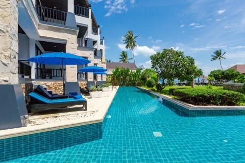 สมายา เวลเนส รีสอร์ท (Samaya Wellness Resort)1