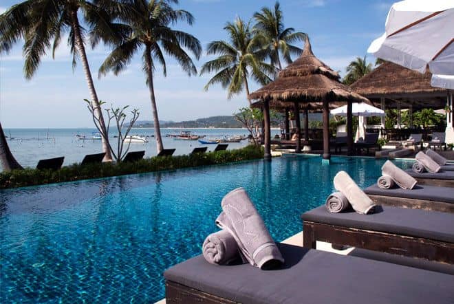 Samaya Wellness Resort Samaya Wellness Resort
