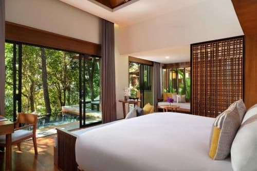 AVANI Pool Villa