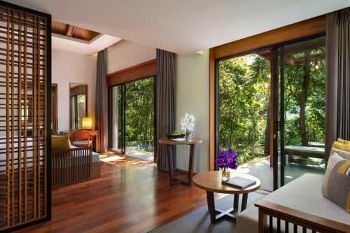 AVANI Pool Villa