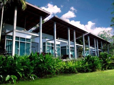 อ่าวนาง พาราไดซ์ รีสอร์ท (Aonang Paradise Resort)0