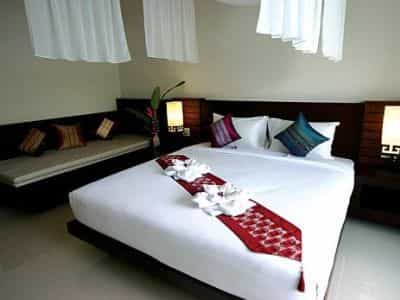 โรงแรมอาภาสรี กระบี่ โรงแรมอาภาสรี กระบี่