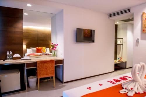 Superior Double or Twin Room