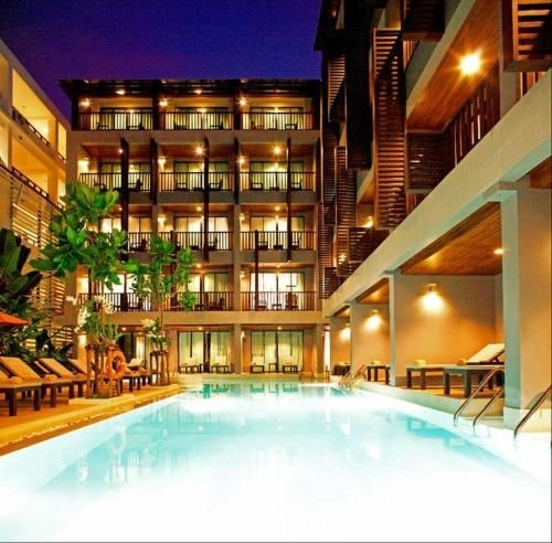 Areetara Resort0