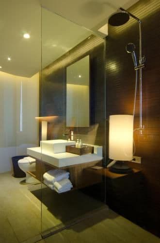 Deluxe Room with Sea View