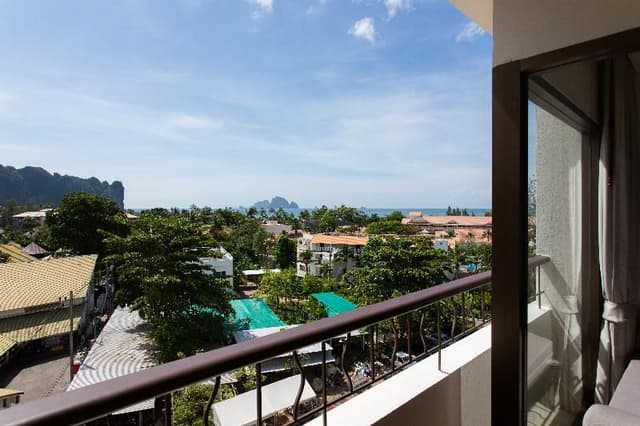 Double or Twin SUPERIOR SEA VIEW