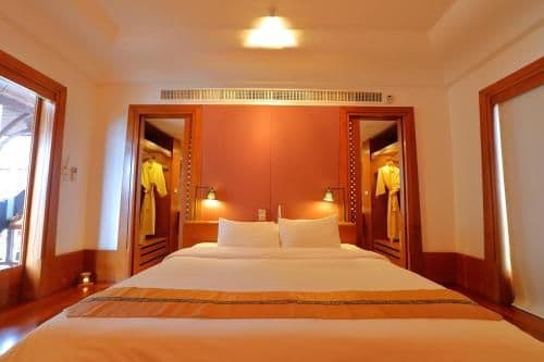 Sala Villa Upper Floor