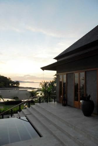 Two-Bedroom Villa with Private Pool