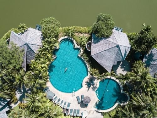 พีซ ลากูน่า รีสอร์ต (Peace Laguna Resort)1