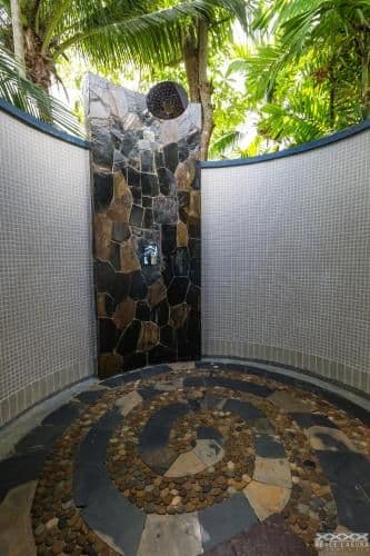 Private Double or Twin Cottage