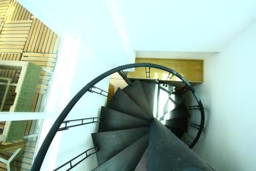 Moon Deck Suite
