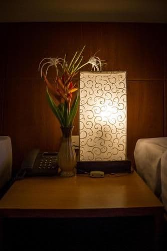 Canal Side Double Room